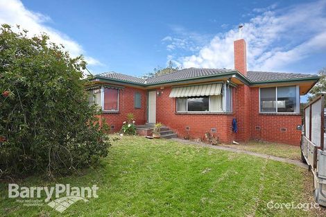 Property photo of 11 Worrell Street Dandenong North VIC 3175