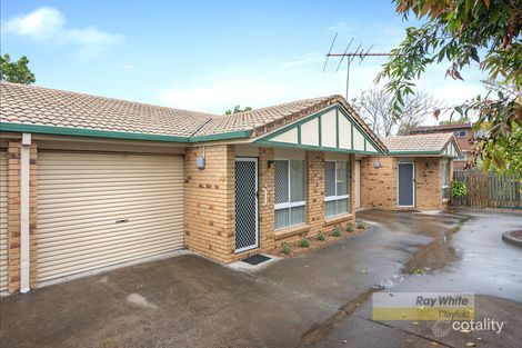 Property photo of 2/9 Little Jenner Street Nundah QLD 4012