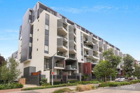 Property photo of 2507/7 Scotsman Street Forest Lodge NSW 2037