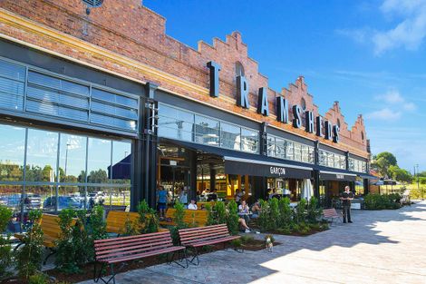 Property photo of 2507/7 Scotsman Street Forest Lodge NSW 2037