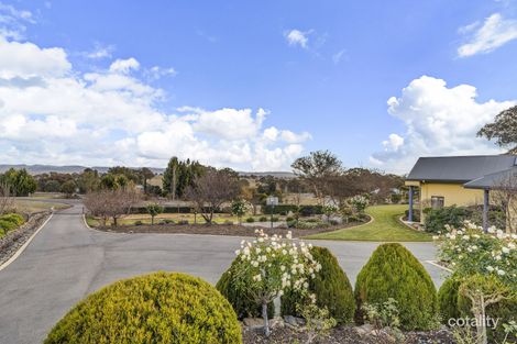 Property photo of 1 Vallencia Drive Jeir NSW 2582