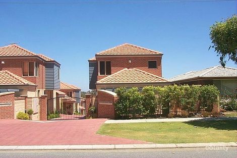 8/49 Kirkham Hill Tce, Maylands, WA 6051