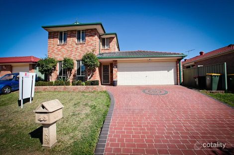 Property photo of 8 Nethercote Close Prestons NSW 2170