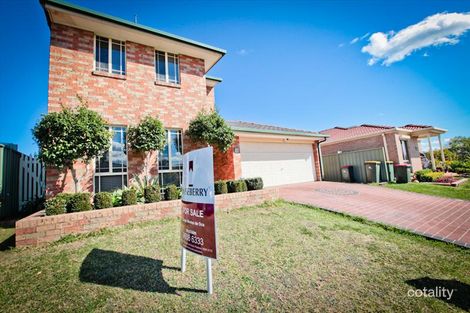 Property photo of 8 Nethercote Close Prestons NSW 2170