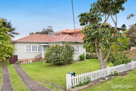 Property photo of 6 Boomerang Road Collaroy Plateau NSW 2097