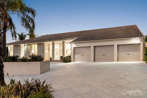 Property photo of 51 Oakland Drive Warrandyte VIC 3113