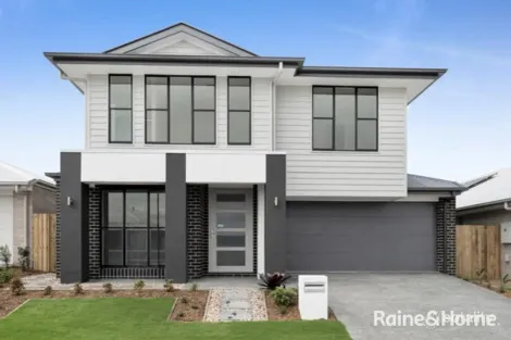 21 Blackwood St, Redland Bay, QLD 4165