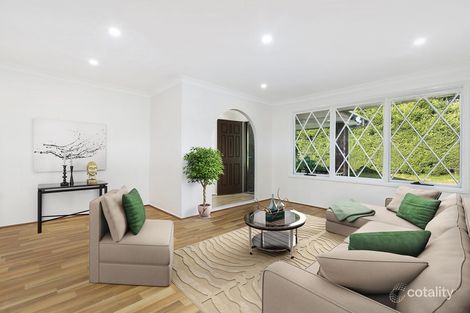 Property photo of 229 Vimiera Road Marsfield NSW 2122