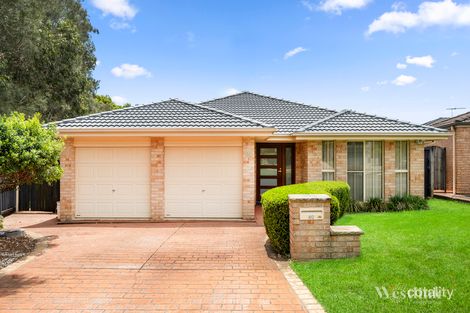 Property photo of 40 Currawong Street Glenwood NSW 2768