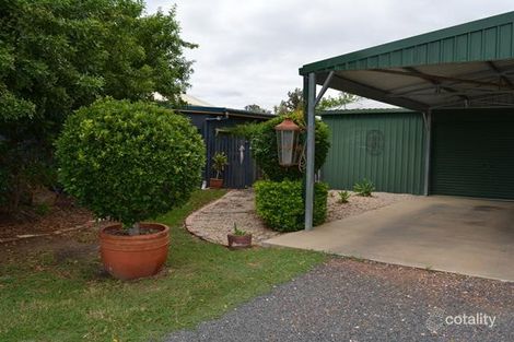 Property photo of 50 Hawthorn Street Blackall QLD 4472