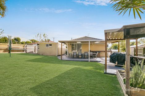 Property photo of 15 Stuart Street Capalaba QLD 4157