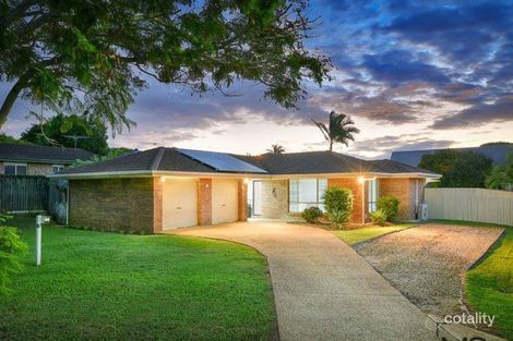 Property photo of 28 Keppel Street Boondall QLD 4034
