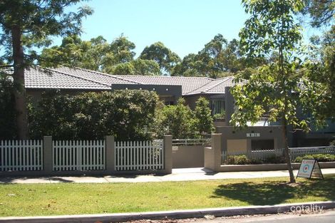 9/9-11 Olympia Rd, Naremburn, NSW 2065