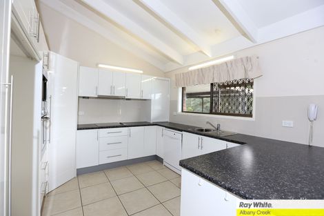 Property photo of 6 Carroo Court Albany Creek QLD 4035