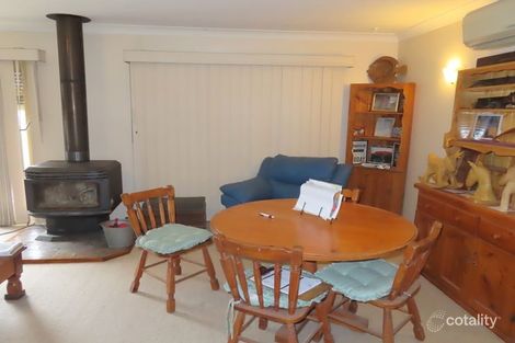 Property photo of 27 Granite Street Stanthorpe QLD 4380