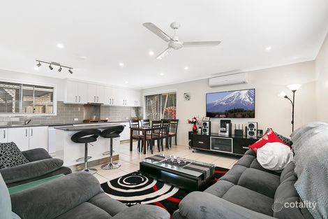 Property photo of 15 Stuart Street Capalaba QLD 4157