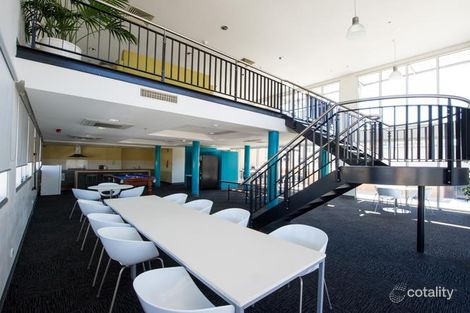 Property photo of 206/30 Victoria Street Adelaide SA 5000