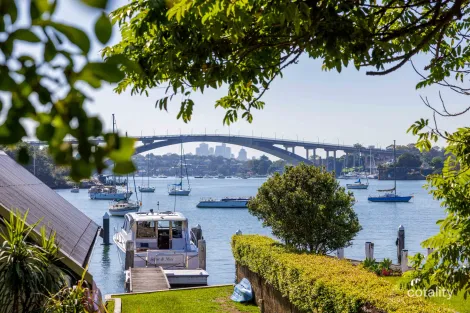 Property photo of 16 William Street Henley NSW 2111