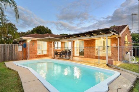 Property photo of 28 Keppel Street Boondall QLD 4034