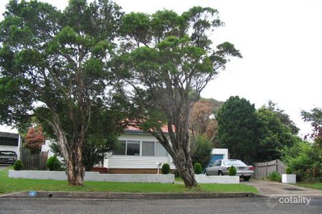 2 Sophia St, Shellharbour, NSW 2529