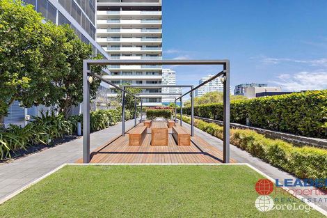 Property photo of 605C/1-17 Elsie Street Burwood NSW 2134