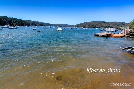 Property photo of 135 McCarrs Creek Road Church Point NSW 2105