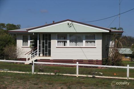 87 Scott St, Wondai, QLD 4606