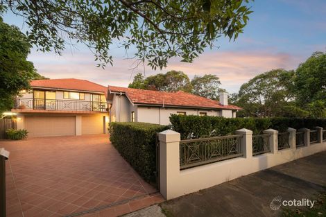 Property photo of 67 High Street Strathfield NSW 2135