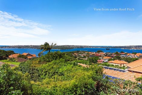 Property photo of 51A Bradleys Head Road Mosman NSW 2088