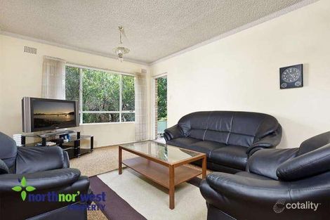 Property photo of 9/63 Oxford Street Epping NSW 2121