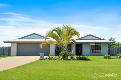 31 Timbers Beach Rd, Zilzie, QLD 4710
