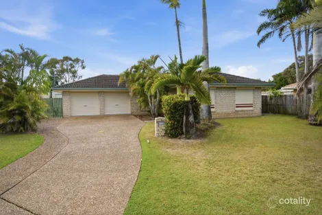 Property photo of 6 Brolga Court Eli Waters QLD 4655