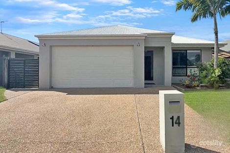 14 Limerick Way, Mount Low, QLD 4818