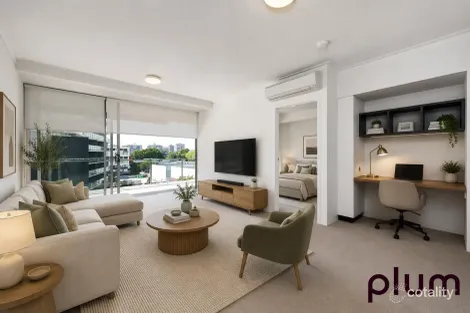 10409/321 Montague Rd, West End, QLD 4101
