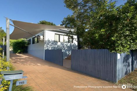 Property photo of 115 Bulimba Street Bulimba QLD 4171
