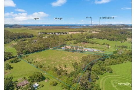 465 Piggabeen Rd, Piggabeen, NSW 2486