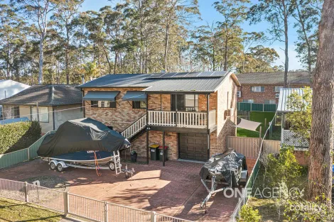 342 The Park Dr, Sanctuary Point, NSW 2540