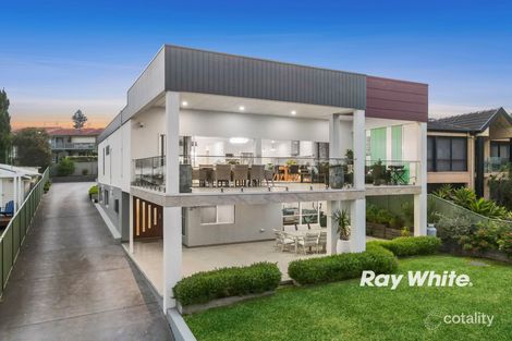 Property photo of 342 Beach Road Batehaven NSW 2536