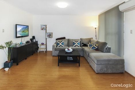 Property photo of 3/125 Park Road Rydalmere NSW 2116