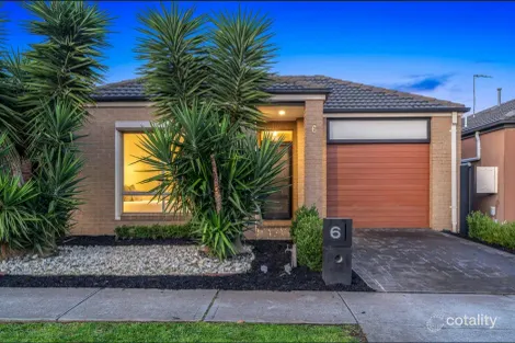 6 Elland Ct, Craigieburn, VIC 3064