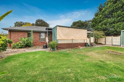 Property photo of 12 Mountainview Close Croydon Hills VIC 3136