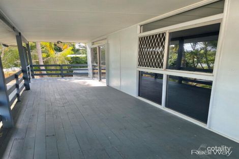 Property photo of 8 Lyons Street South Gladstone QLD 4680