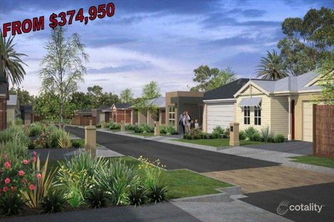 8/285 Berwick-Cranbourne Rd, Clyde North, VIC 3978