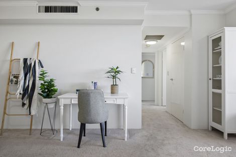 Property photo of 83/14 Brown Street Chatswood NSW 2067