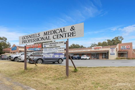 4/1 Wheatley St, Gosnells, WA 6110