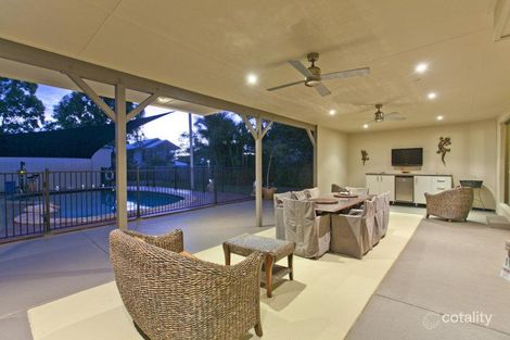 Property photo of 20 Mooroondu Road Thorneside QLD 4158