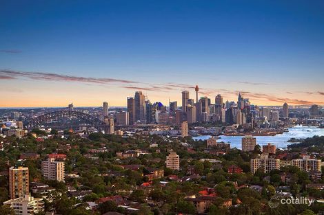 Property photo of 3208/1 Sergeants Lane St Leonards NSW 2065