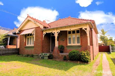 Property photo of 11 Bonney Street Sans Souci NSW 2219