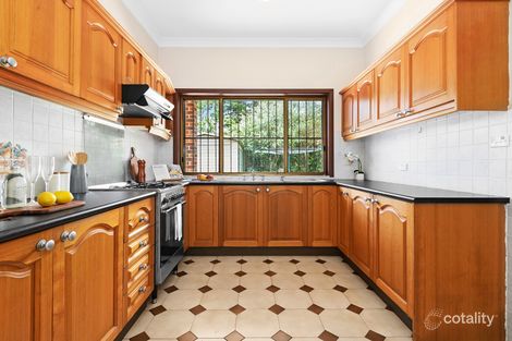 Property photo of 45 King Street Enfield NSW 2136
