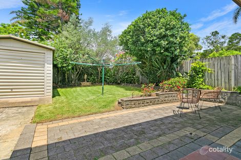 Property photo of 45 King Street Enfield NSW 2136